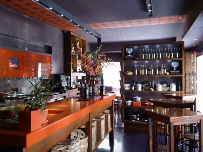Gouthier Bar de Ostras (3)