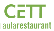 Aula Restaurant CETT UB